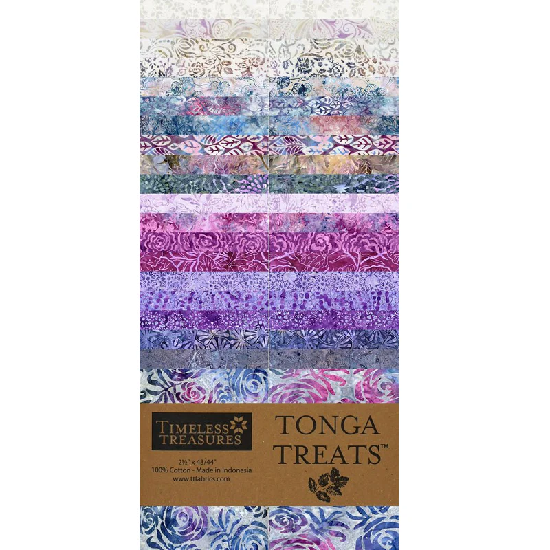 The Ultimate Jelly Roll Collection