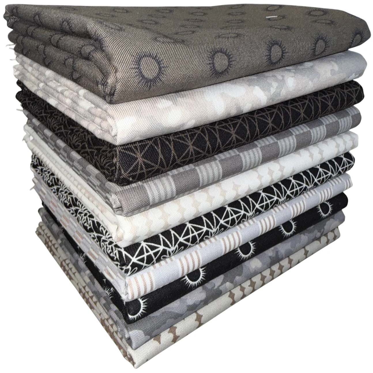 New Markdowns On Designer Print Half-Yard Bundles (All $24.99-$44.99!)