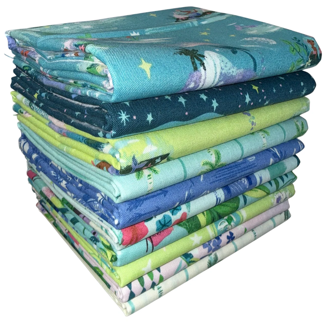 SALE 50% OFF: Half-Yard Bundle Basics Just Replenished!